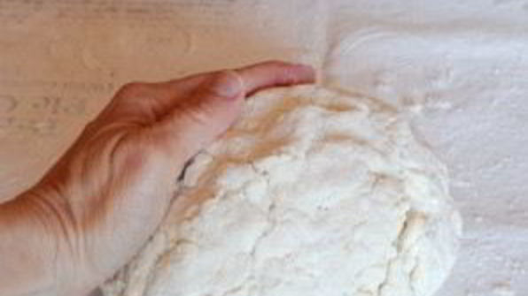 английское печенье