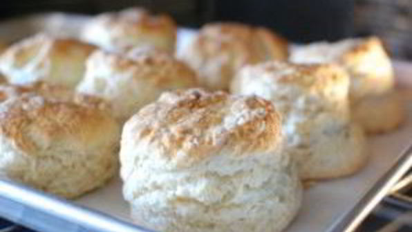 английское печенье