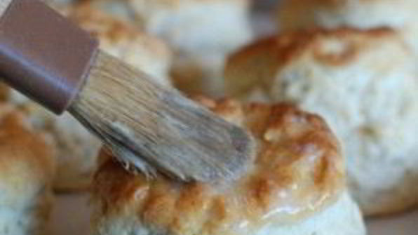 английское печенье