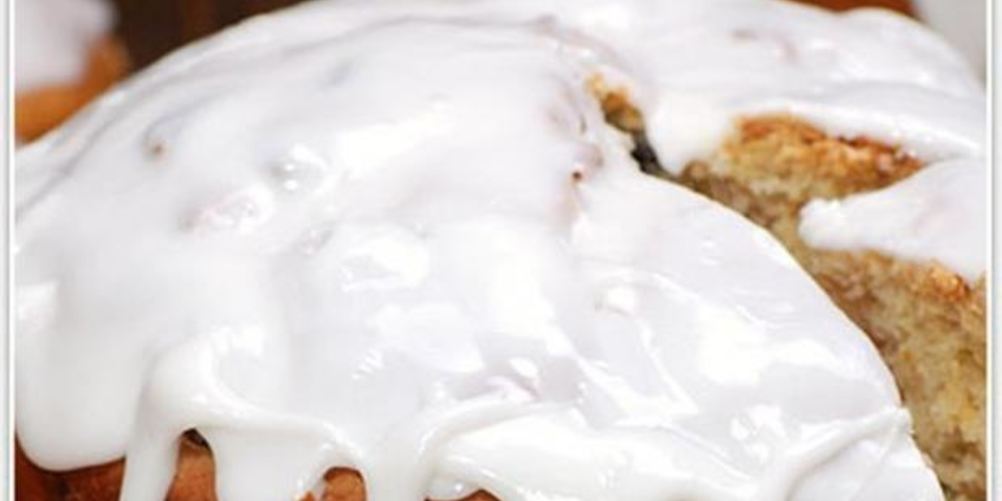 Рецепт белая сахарная глазурь для печенья