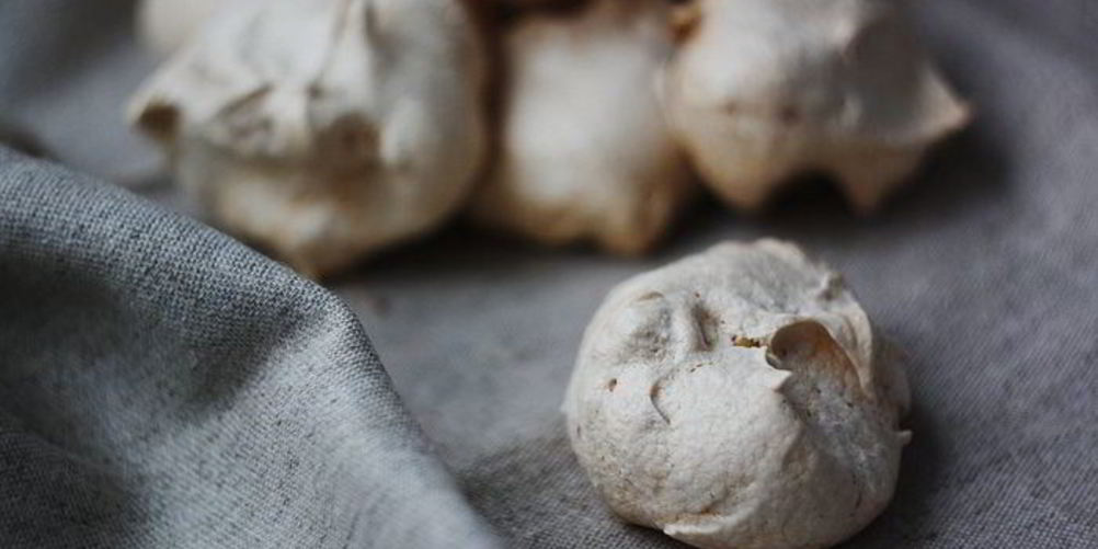 Рецепт белковое печенье с орехами