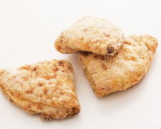 Берлинское печенье из творога