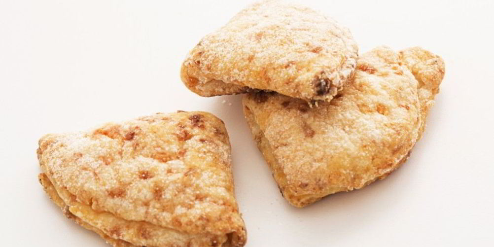 Рецепт берлинское печенье из творога