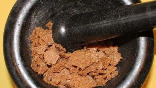 детское печенье