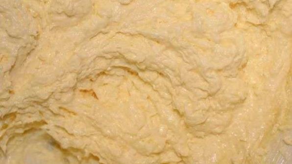 детское печенье