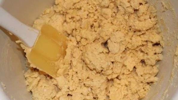 детское печенье