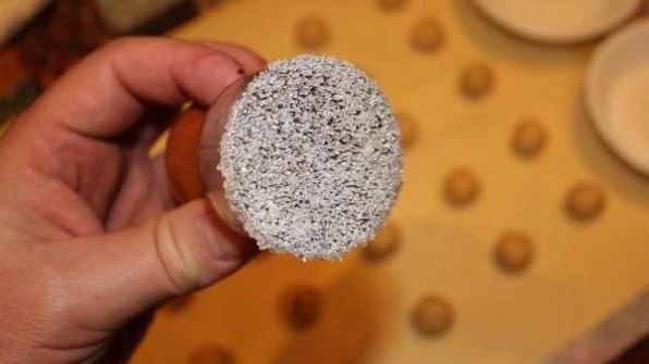 детское печенье