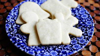 Домашнее печенье