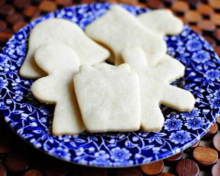 Домашнее печенье