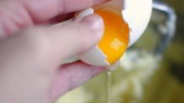 домашнее печенье