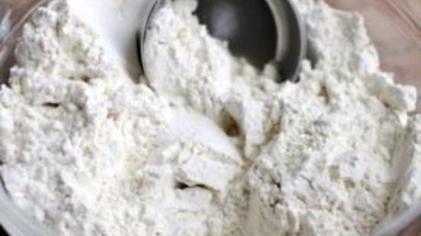 домашнее печенье