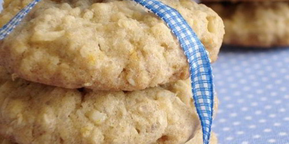 Рецепт еврейское пасхальное печенье