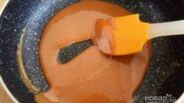 гигантское печенье самоа