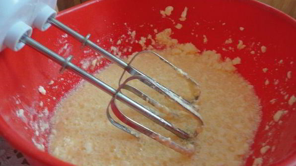 греческое пасхальное печенье