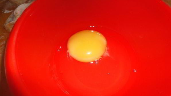 греческое пасхальное печенье