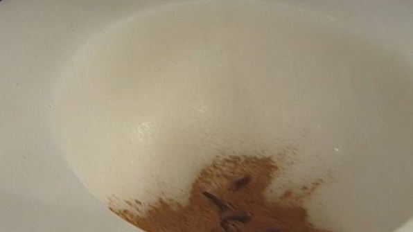 имбирное печенье