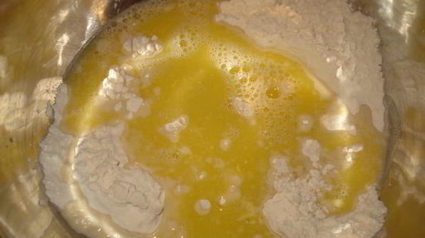 индийские крекеры маттхи на масле