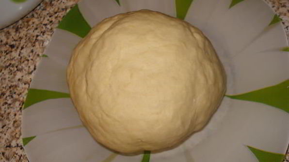 индийские крекеры маттхи на масле