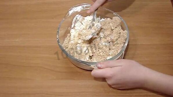 кейк попсы из печенья