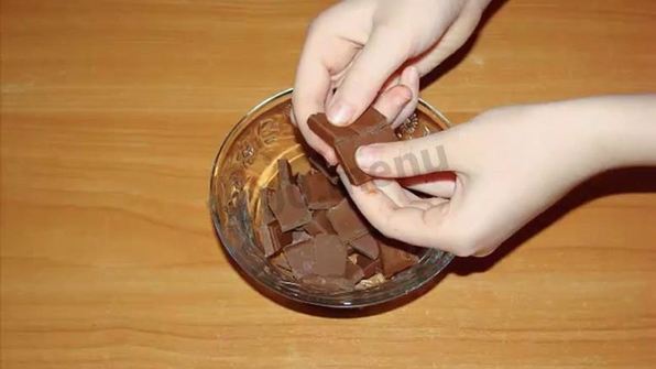 кейк попсы из печенья