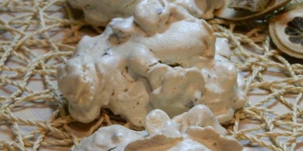 Рецепт хрустящее печенье с шоколадом