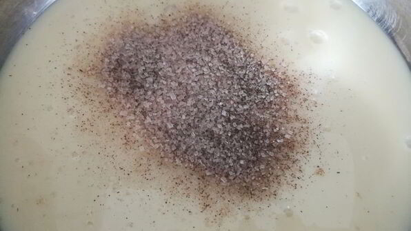 кокосовое печенье