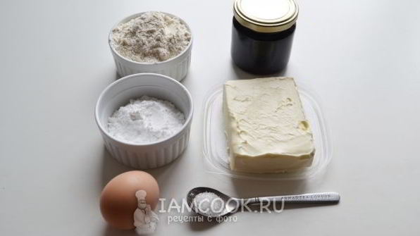 курабье бакинское