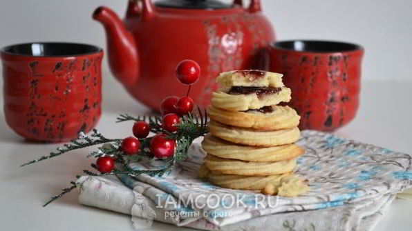 курабье бакинское