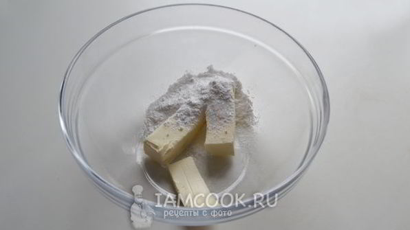 курабье бакинское