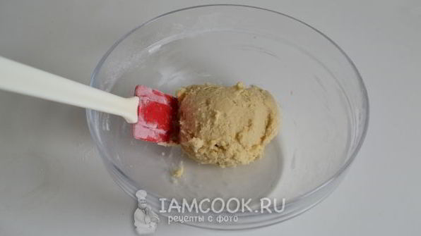 курабье бакинское