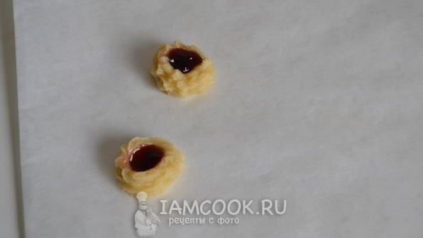 курабье бакинское