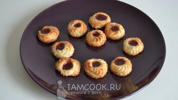 курабье бакинское