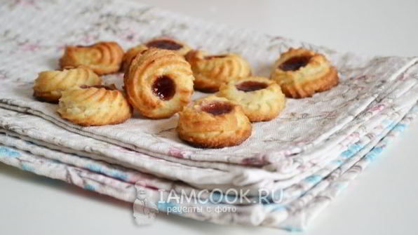 курабье бакинское