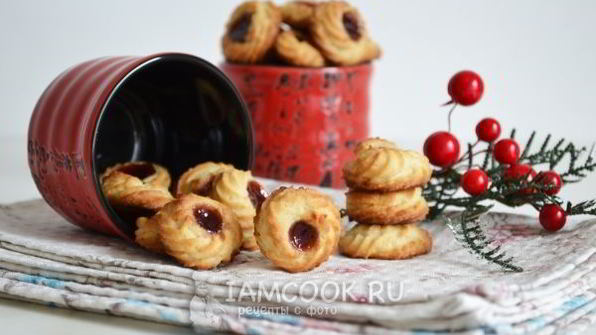 курабье бакинское