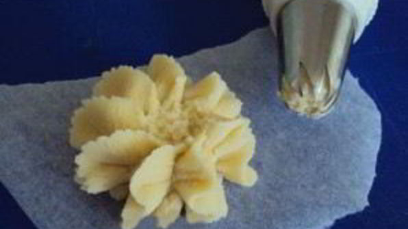 курабье по госту