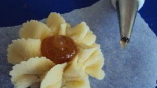 курабье по госту