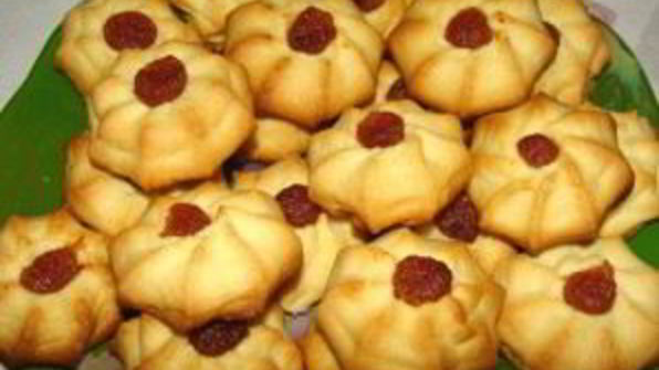 курабье по госту