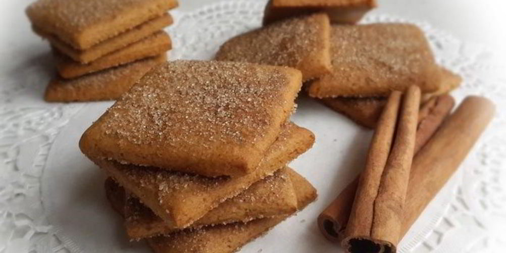 Рецепт медовое печенье