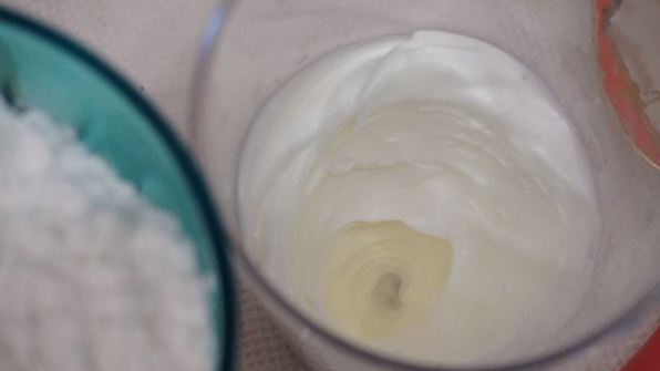 миндальное печенье с курагой