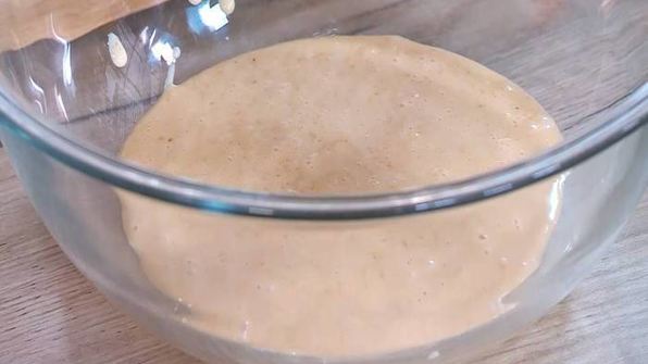 ореховое печенье с белым шоколадом и кокосом