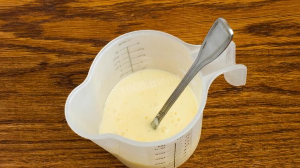 овсяное печенье без яиц