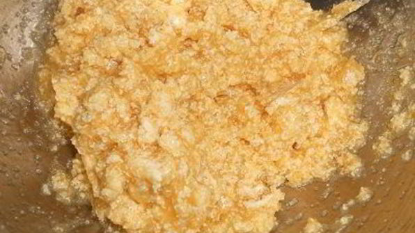 овсяное печенье по госту