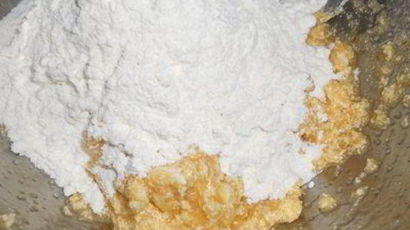 овсяное печенье по госту