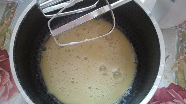 овсяное печенье с бананом, грецким орехом и изюмом