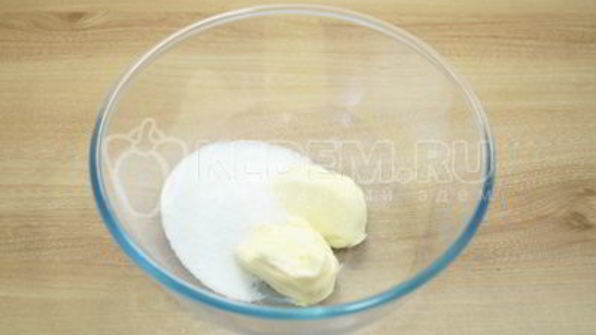 овсяное печенье