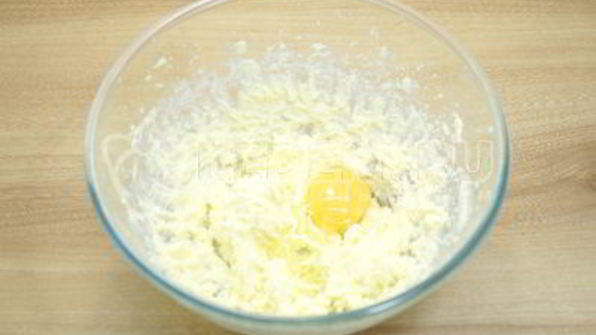 овсяное печенье