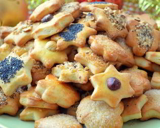 Печенье Ассорти