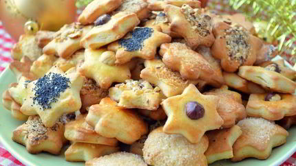 Печенье Ассорти