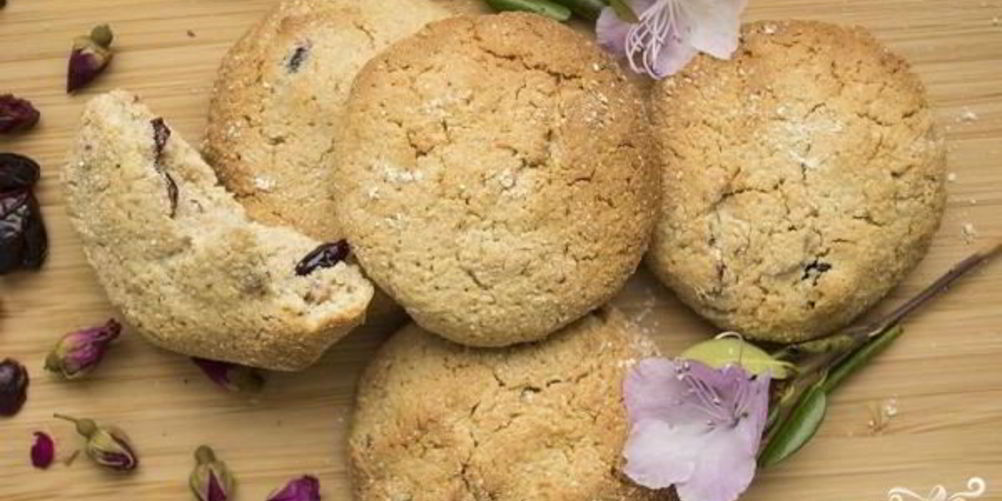 Рецепт печенье блажь мистраль