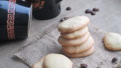 Печенье Бриджидини из Лампореккьо